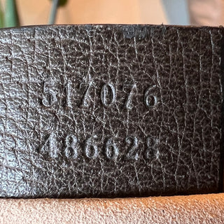 GUCCI Ophidia Supreme Belt Bag