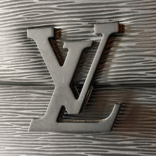 LOUIS VUITTON Grenelle MM in Epi Leather