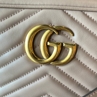 GUCCI Marmont Small Camera Bag