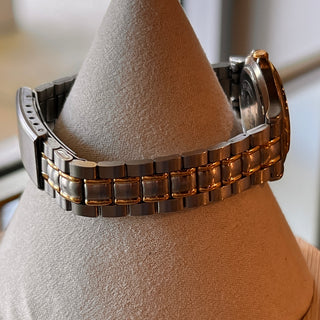 Givenchy Stainless Steel Watch