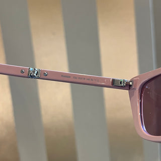 FENDI FE400891 Folding Cat- Eye Pink Sunglasses