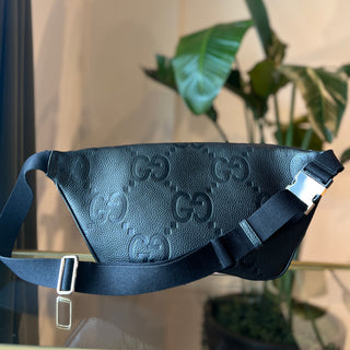 GUCCI Jumbo GG Belt Bag