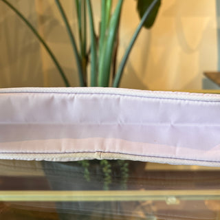 PRADA Pink Nylon Shoulder Bag