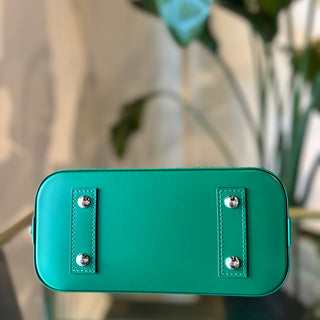 LOUIS VUITTON Epi Alma BB