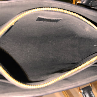 LOUIS VUITTON LV Monogram Soufflot BB