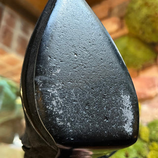 SAINT LAURENT Black Suede Ankle Boots Janis SZ 36 (US 6)