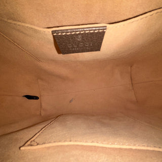 GUCCI Ophidia Small GG Tote