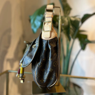 LOUIS VUITTON Limited Edition Monogram Kalahari PM