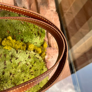 LOUIS VUITTON Petit Bucket Monogram Canvas Vintage Bucket Bag