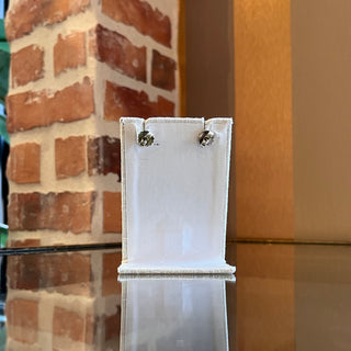 DAVID YURMAN Black Onyx Bijoux Figaro Drop Earrings