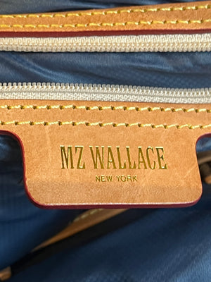 MZ Wallace Metro Tote Bag