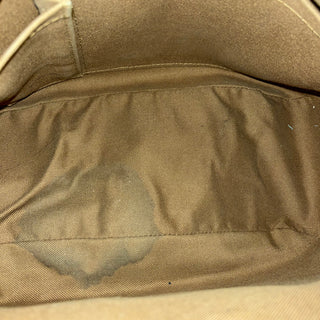 LOUIS VUITTON Tikal GM Monogram Canvas Brown Shoulder Bag