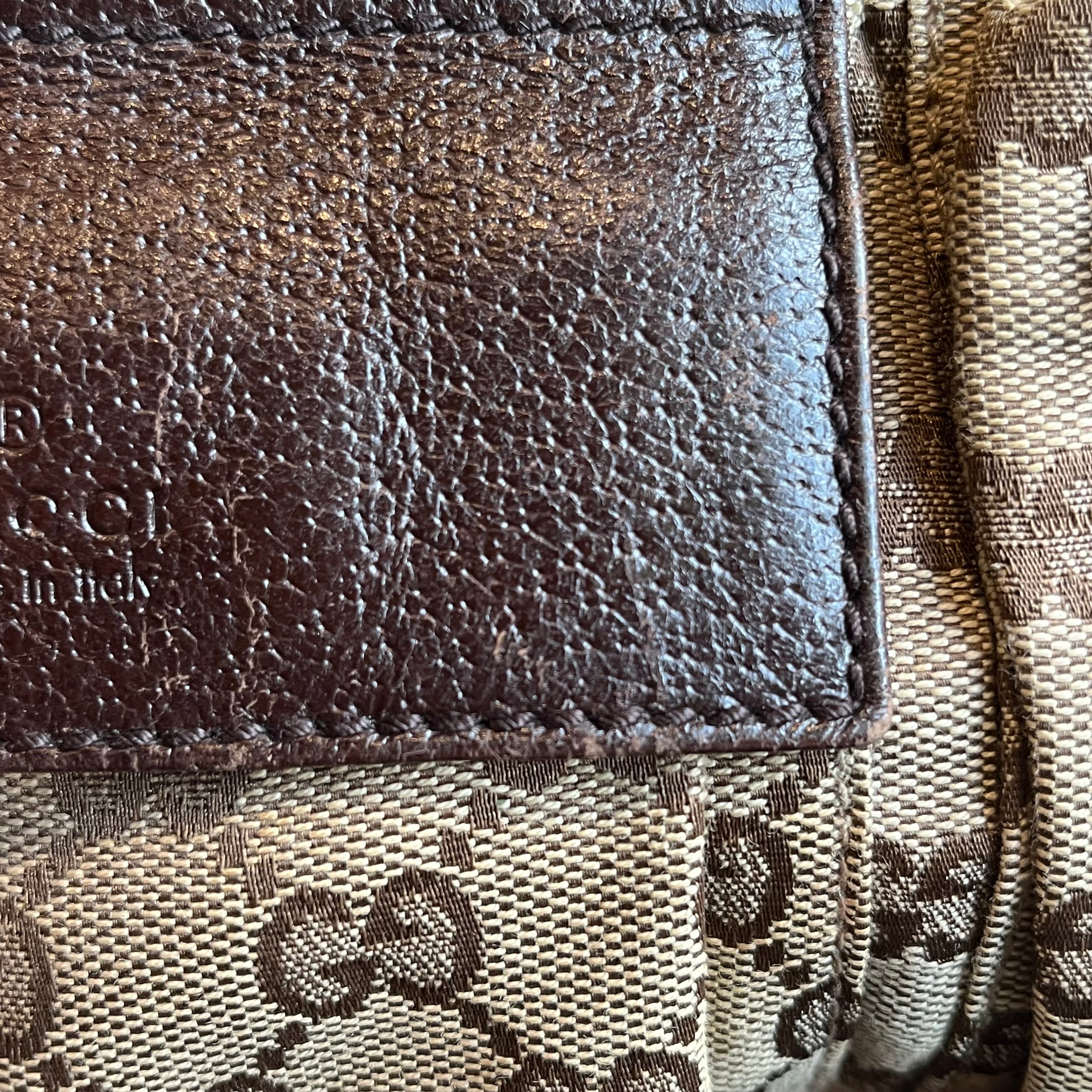 Gucci Flap Belt Bag GG Web Strap Black in Canvas/Leather/Polyamide/Cotton/Polyurethane  with Ruthenium - US