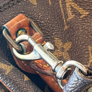 Louis Vuitton Monogram Speedy HL Sac