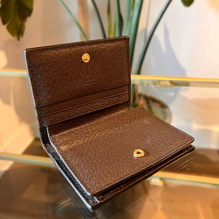 Gucci Ophidia Small Wallet