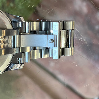 GUCCI G-Timeless King Snake Quartz Stainless Steel Watch