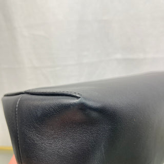 FENDI "By the Way" Medium Black Boston Bag