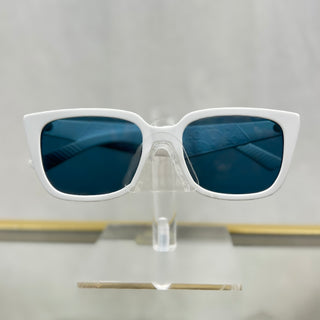 DIOR DIORB27 S2I WHITE Acetate Sunglasses TS3752