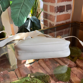 PRADA Re-Edition 2005 Saffiano Leather Shoulder Bag