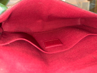 LOUIS VUITTON Felicie Monogram Pochette