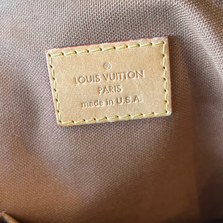 LOUIS VUITTON Tivoli Monogram GM