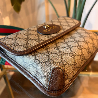 GUCCI Neo Vintage Belt Bag