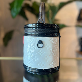 LOUIS VUITTON Cannes Handbag
