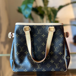 Louis Vuitton Batignolles PM
