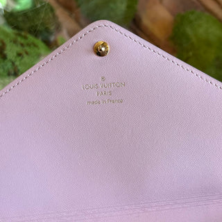 LOUIS VUITTON Kirigami Monogram Canvas Pochette