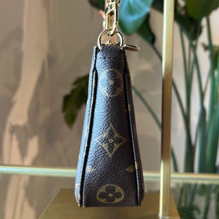 LOUIS VUITTON Monogram Pochette