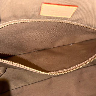 LOUIS VUITTON Graceful PM Monogram Canvas Hobo Bag