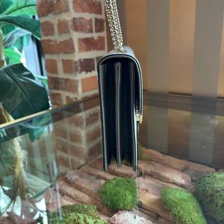 GUCCI Interlocking G Dollar Crossbody