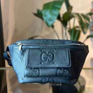 GUCCI Jumbo GG Belt Bag