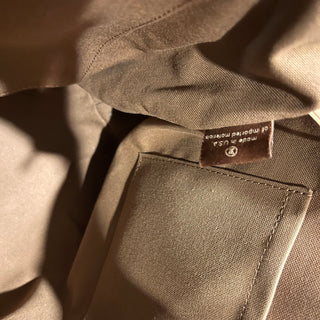 LOUIS VUITTON Totally Monogram Canvas Tote Bag