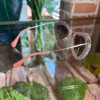 MIU MIU SMO04Q Sunglasses