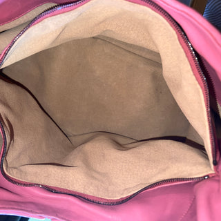 BOTTEGA VENETA Intrecciato Ball Hobo