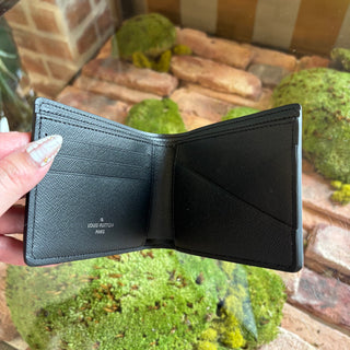 LOUIS VUITTON Multiple Wallet