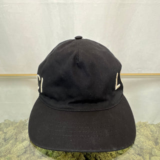 GUCCI Loved Hat Black