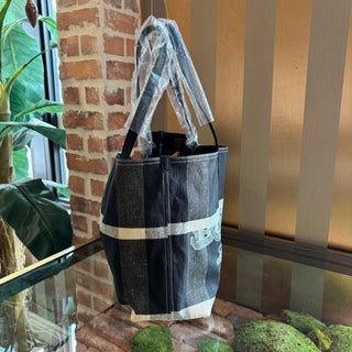 BURBERRY Doodle Tote