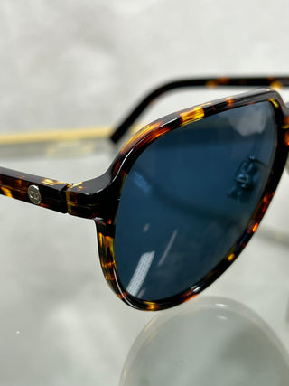 DIOR DiorEssentials AF Tortoise Acetate Sunglasses TS3753