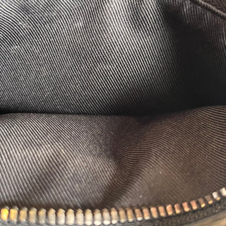 LOUIS VUITTON Bum Bag Eclipse Discovery Monogram Canvas Belt Bag