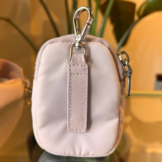 PRADA Saffiano Leather Re-Edition 2005 Mini