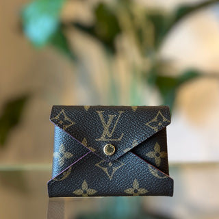 Louis Vuitton Monogram Kirigami full set