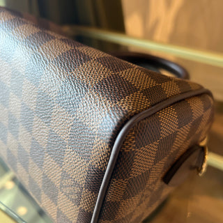 Louis Vuitton Speedy 20 Bandoulier,