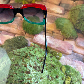 GUCCI GG0835 001 Sunglasses