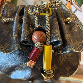 LOUIS VUITTON Limited Edition Monogram Kalahari PM