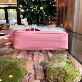 PRADA Re-Edition 2005 Saffiano Leather Crossbody Bag