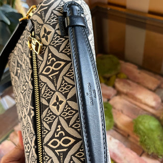 LOUIS VUITTON Métis Since 1854 Jacquard Shoulder Bag