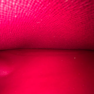 LOUIS VUITTON Sarah Fuschia Wallet
