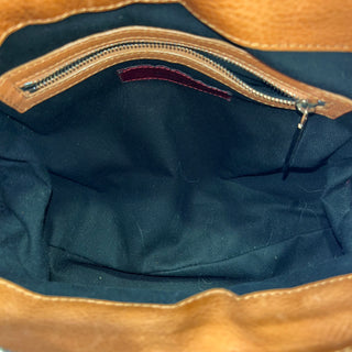 VALENTINO Rose Raffia Tote Bag